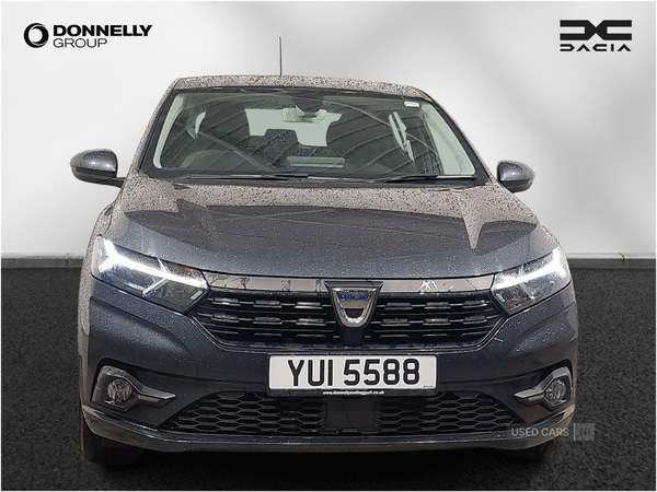 Used Dacia Sandero 2022 for sale - 76856093: Photo 12