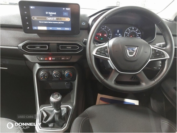 Used Dacia Sandero 2022 for sale - 76856093: Photo 18