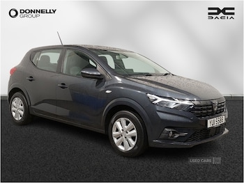 2022 - 1.0 TCe Comfort 5dr