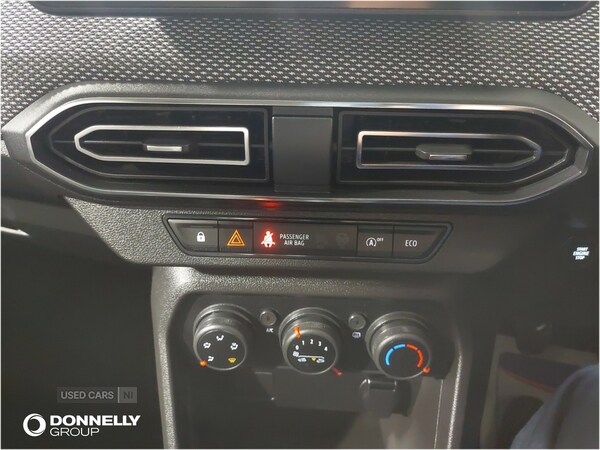 Used Dacia Sandero 2022 for sale - 76856093: Photo 35