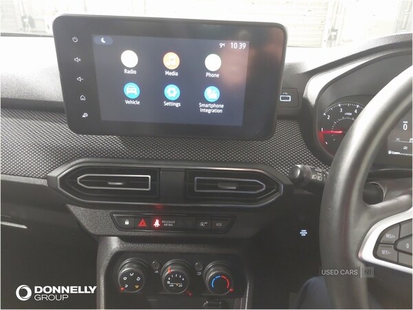 Used Dacia Sandero 2022 for sale - 76856093: Photo 38