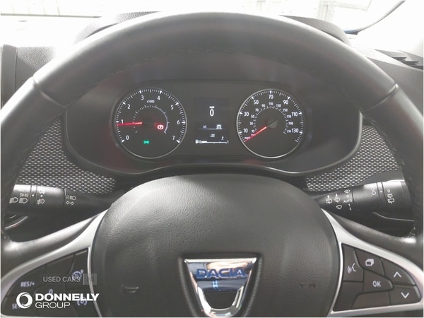 Used Dacia Sandero 2022 for sale - 76856093: Photo 39