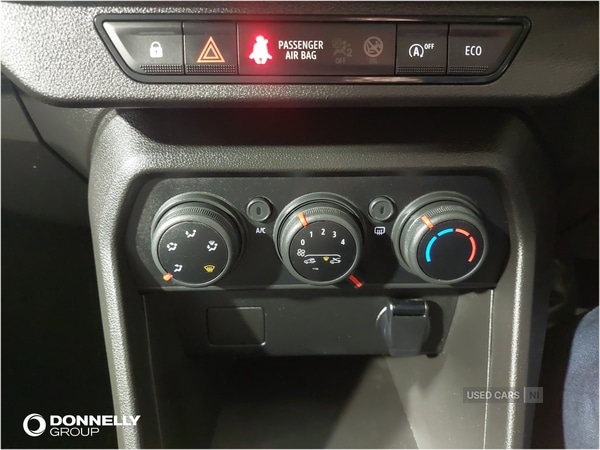 Used Dacia Sandero 2022 for sale - 76856093: Photo 44