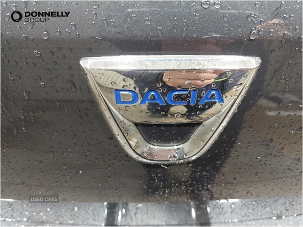 Used Dacia Sandero 2022 for sale - 76856093: Photo 45