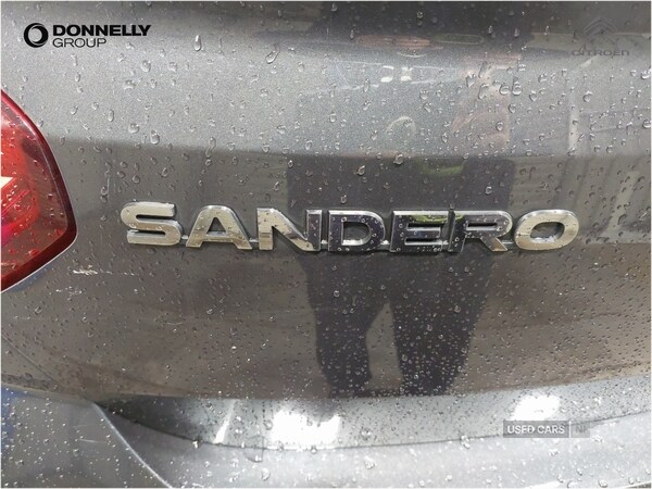 Used Dacia Sandero 2022 for sale - 76856093: Photo 46