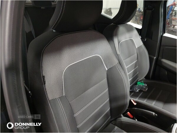 Used Dacia Sandero 2022 for sale - 76856093: Photo 47