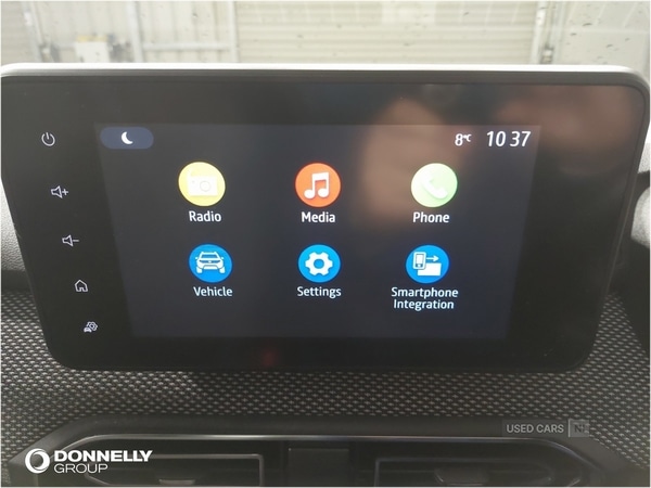 Used Dacia Sandero 2022 for sale - 76856093: Photo 5