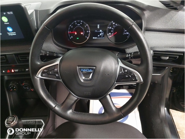 Used Dacia Sandero 2022 for sale - 76856093: Photo 6