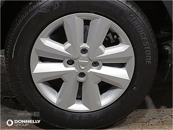 Used Dacia Sandero 2022 for sale - 76856093: Photo 7