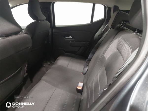 Used Dacia Sandero 2022 for sale - 76856093: Photo 9