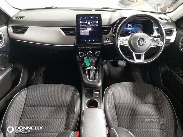Used Renault Arkana 2022 for sale - 76850608: Photo 14