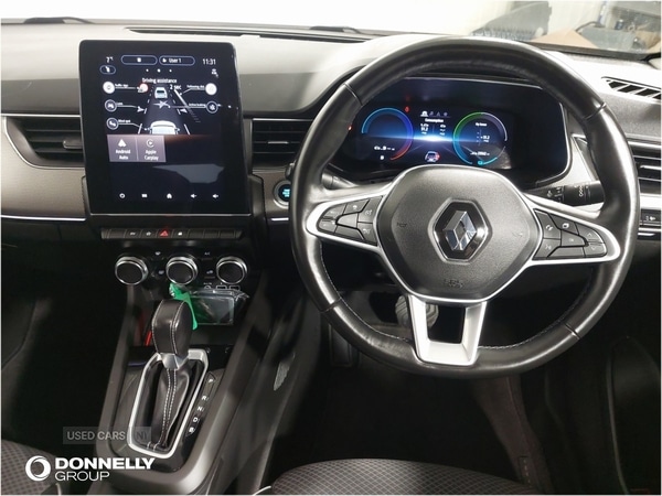 Used Renault Arkana 2022 for sale - 76850608: Photo 15