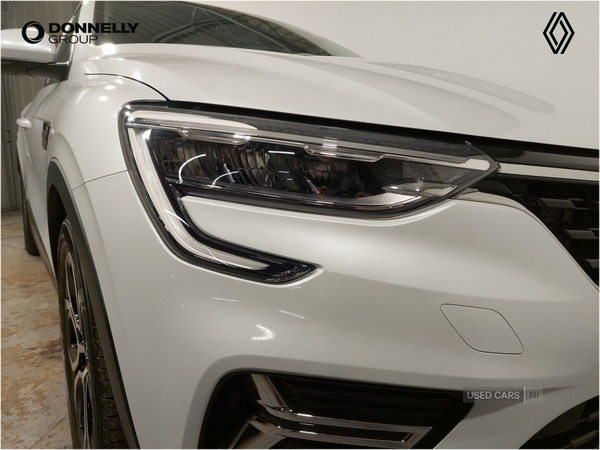 Used Renault Arkana 2022 for sale - 76850608: Photo 21