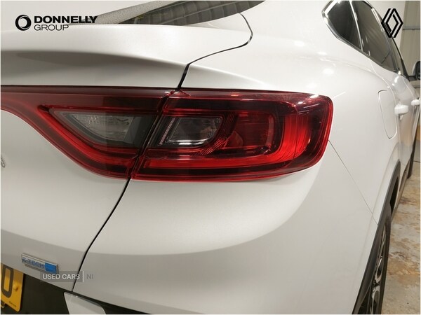 Used Renault Arkana 2022 for sale - 76850608: Photo 22