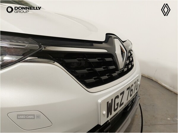 Used Renault Arkana 2022 for sale - 76850608: Photo 23