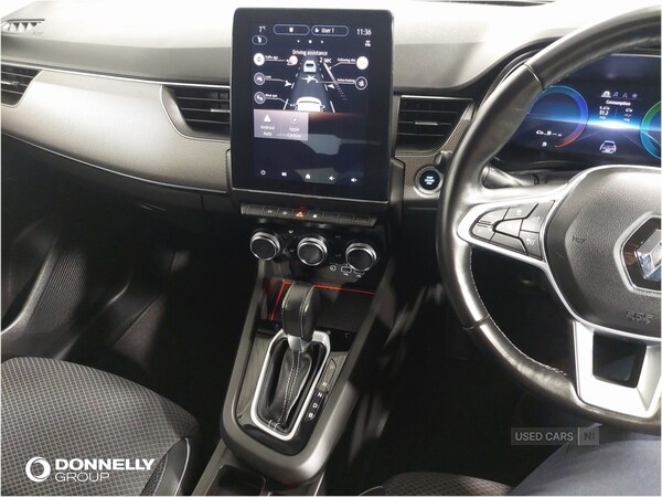 Used Renault Arkana 2022 for sale - 76850608: Photo 32