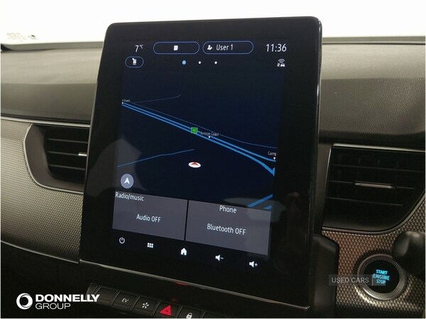 Used Renault Arkana 2022 for sale - 76850608: Photo 34