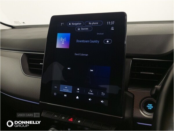 Used Renault Arkana 2022 for sale - 76850608: Photo 36