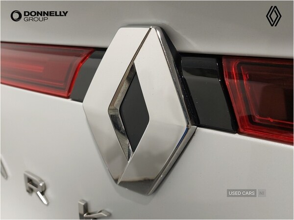 Used Renault Arkana 2022 for sale - 76850608: Photo 38