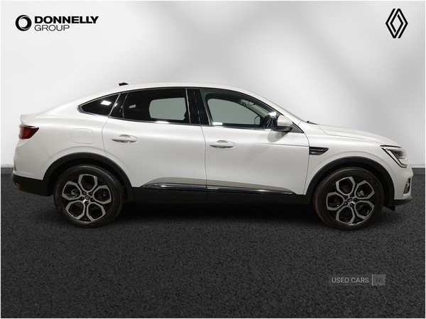 Used Renault Arkana 2022 for sale - 76850608: Photo 4