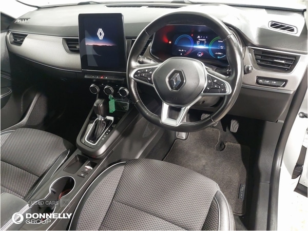 Used Renault Arkana 2022 for sale - 76850608: Photo 5