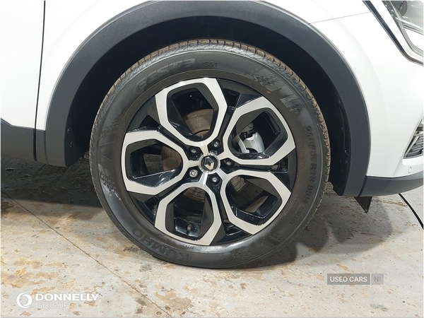 Used Renault Arkana 2022 for sale - 76850608: Photo 6