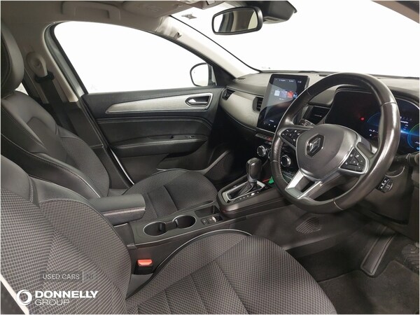 Used Renault Arkana 2022 for sale - 76850608: Photo 7