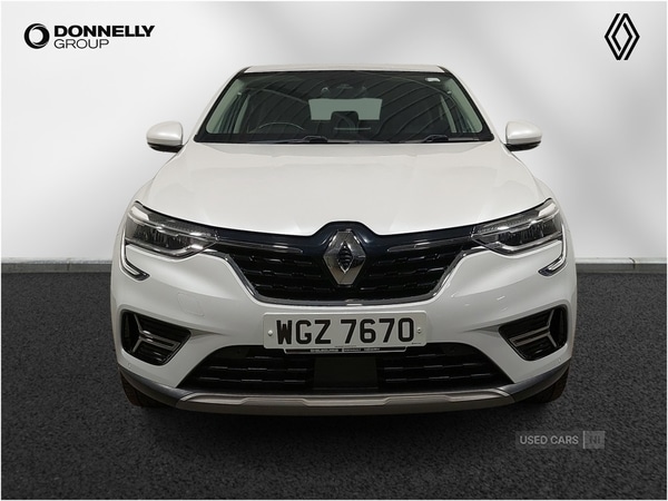 Used Renault Arkana 2022 for sale - 76850608: Photo 9