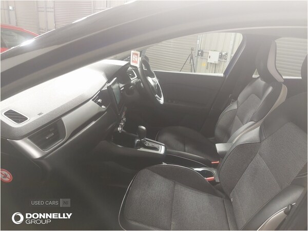 Used Renault Captur 2023 for sale - 75072390: Photo 10
