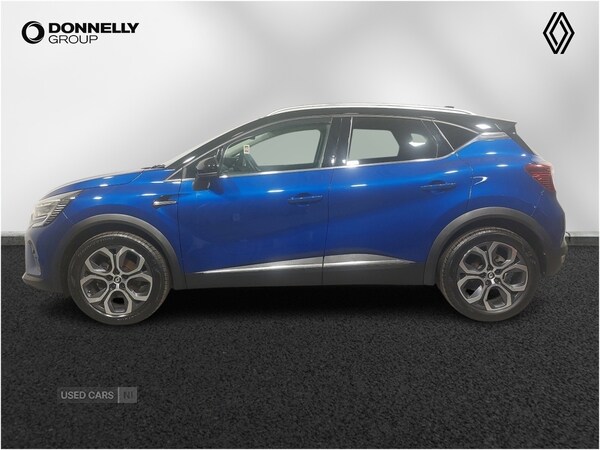 Used Renault Captur 2023 for sale - 75072390: Photo 14