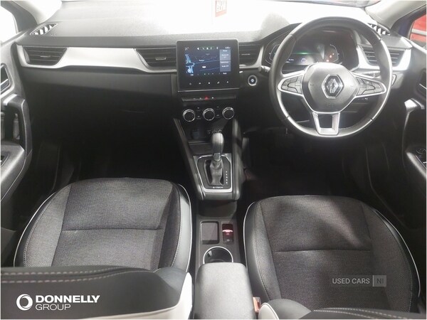Used Renault Captur 2023 for sale - 75072390: Photo 17