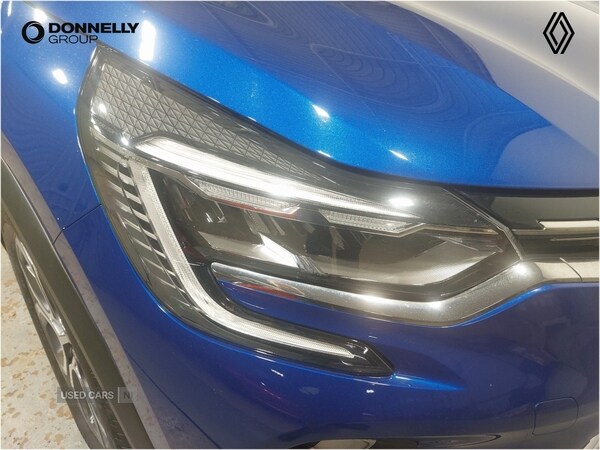 Used Renault Captur 2023 for sale - 75072390: Photo 24