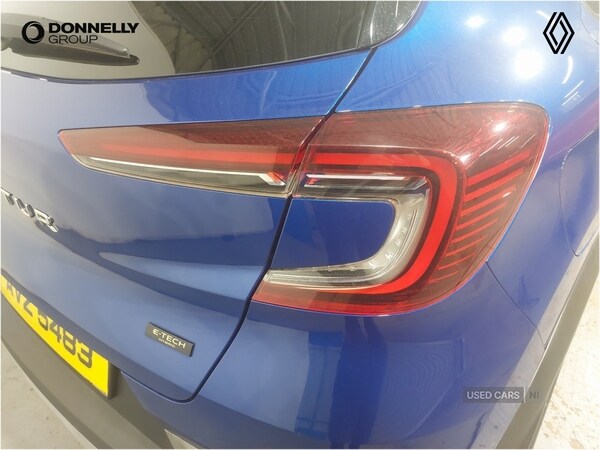 Used Renault Captur 2023 for sale - 75072390: Photo 25