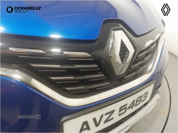 Used Renault Captur 2023 for sale - 75072390: Photo 26