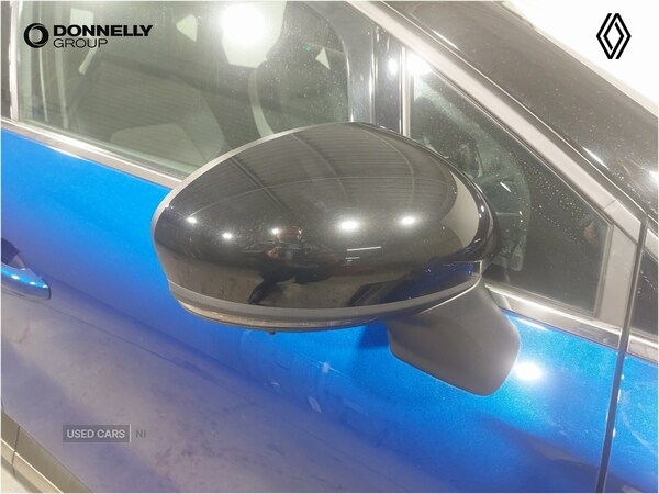 Used Renault Captur 2023 for sale - 75072390: Photo 27