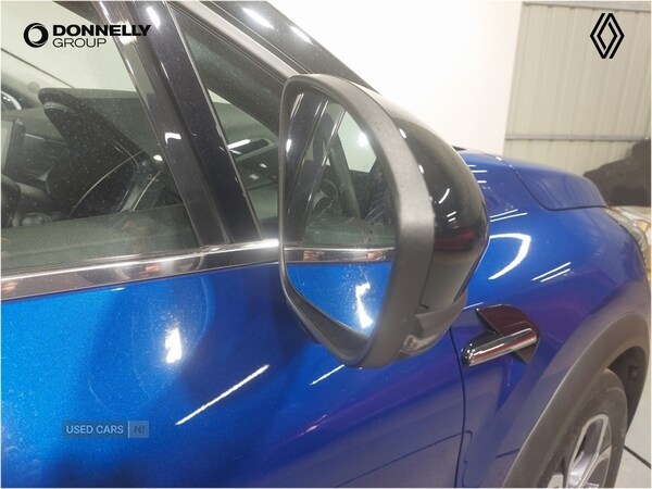 Used Renault Captur 2023 for sale - 75072390: Photo 28
