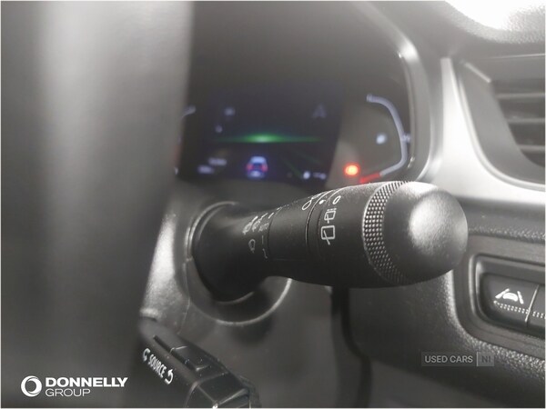 Used Renault Captur 2023 for sale - 75072390: Photo 35