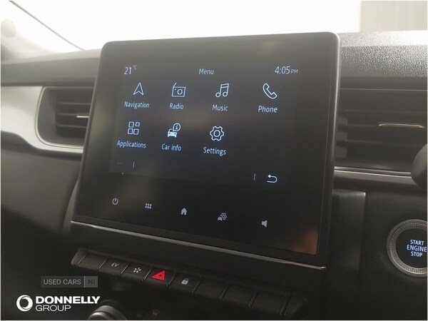 Used Renault Captur 2023 for sale - 75072390: Photo 40