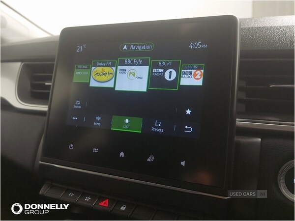 Used Renault Captur 2023 for sale - 75072390: Photo 42