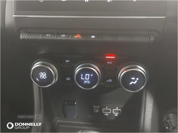 Used Renault Captur 2023 for sale - 75072390: Photo 43