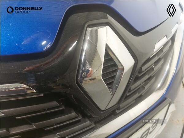 Used Renault Captur 2023 for sale - 75072390: Photo 44