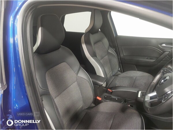 Used Renault Captur 2023 for sale - 75072390: Photo 46
