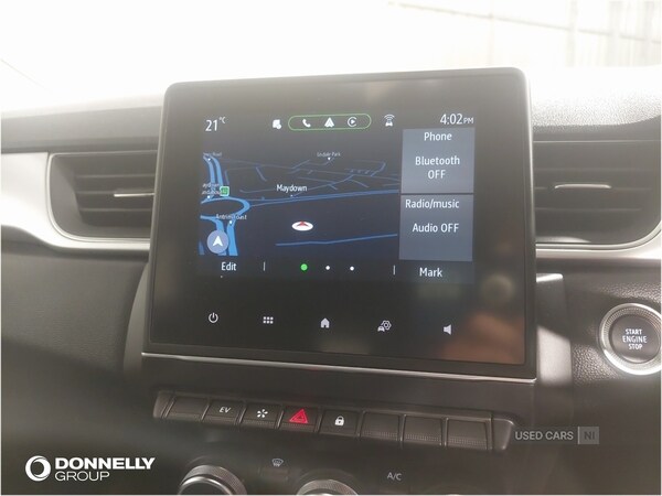 Used Renault Captur 2023 for sale - 75072390: Photo 5