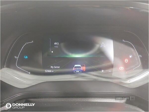 Used Renault Captur 2023 for sale - 75072390: Photo 6