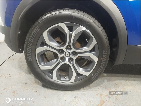 Used Renault Captur 2023 for sale - 75072390: Photo 7
