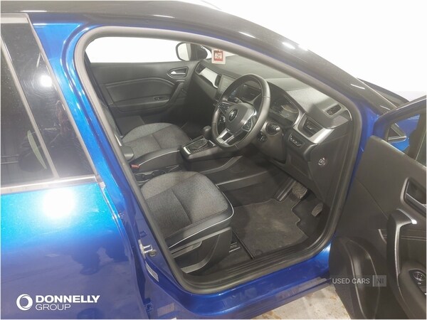 Used Renault Captur 2023 for sale - 75072390: Photo 8