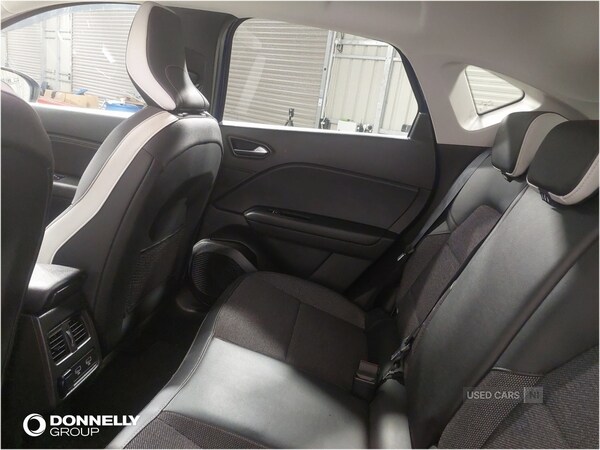Used Renault Captur 2023 for sale - 75072390: Photo 9