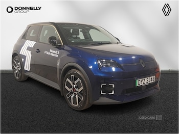 Used Renault 5 2025 for sale - 76073310: Photo