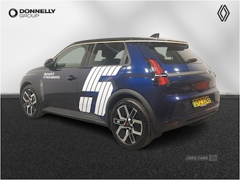 Used Renault 5 2025 for sale - 76073310: Photo