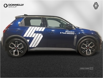 Used Renault 5 2025 for sale - 76073310: Photo